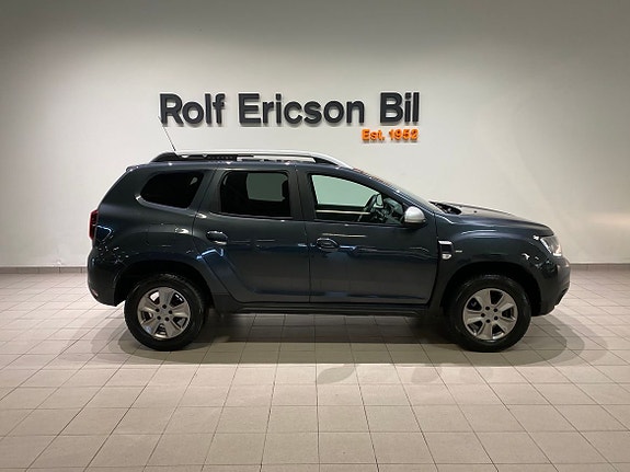 Dacia Duster 6 of 19