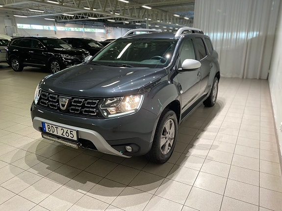 Dacia Duster 2 of 19