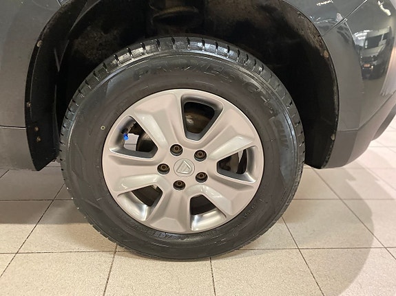 Dacia Duster 10 of 19