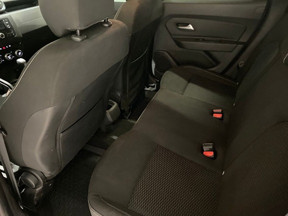 Dacia Duster 11 of 19