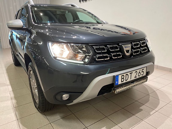 Dacia Duster 5 of 19