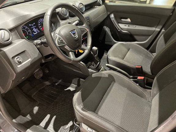 Dacia Duster 15 of 19