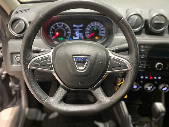 Dacia Duster 19 of 19
