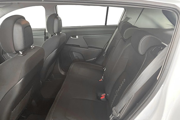 Kia Sportage 10 of 11