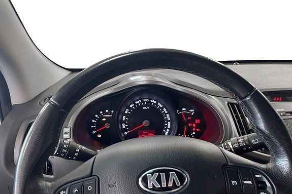 Kia Sportage 7 of 11