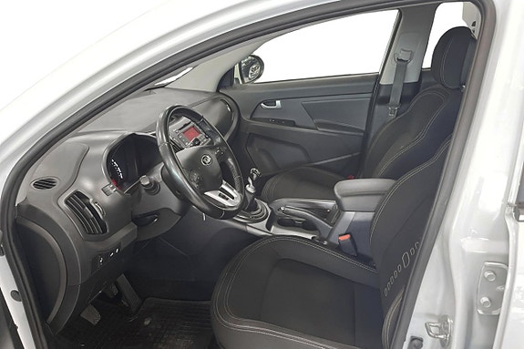 Kia Sportage 11 of 11