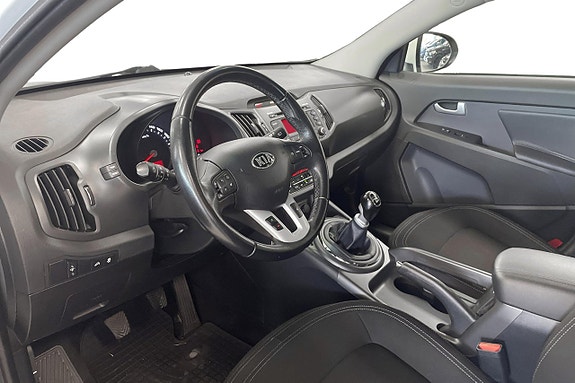 Kia Sportage 6 of 11