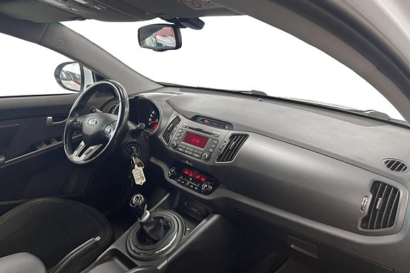 Kia Sportage 9 of 11