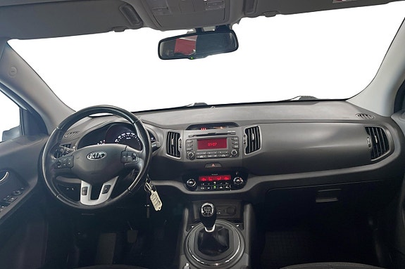 Kia Sportage 8 of 11