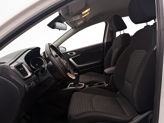 Kia Ceed 11 of 29