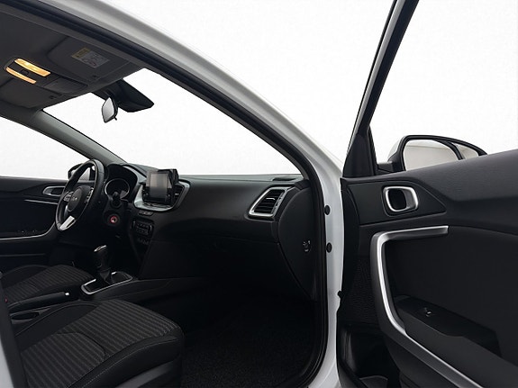 Kia Ceed 15 of 29