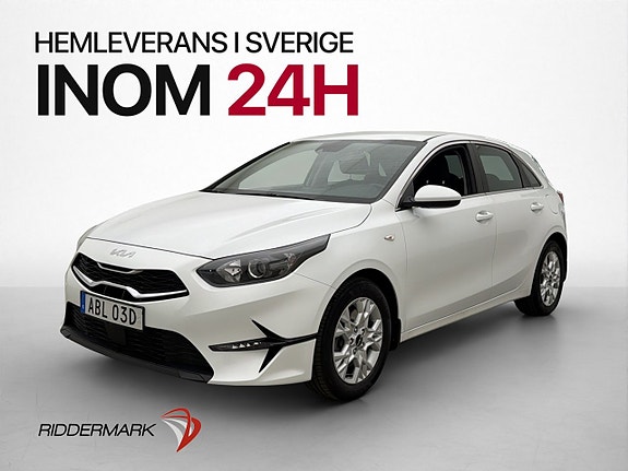 Kia Ceed 3 of 29