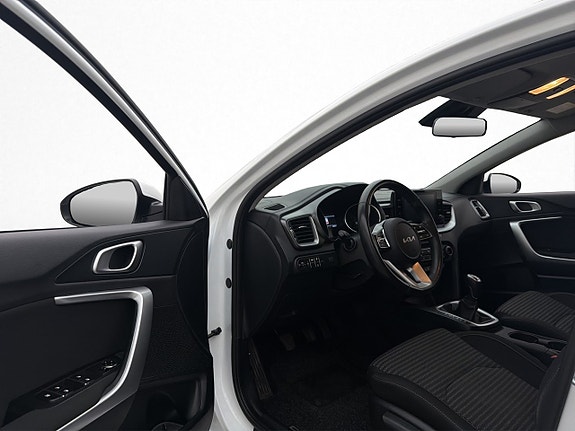 Kia Ceed 10 of 29