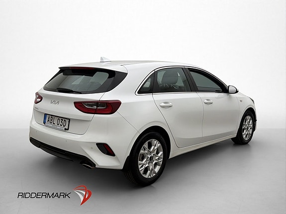 Kia Ceed 8 of 29
