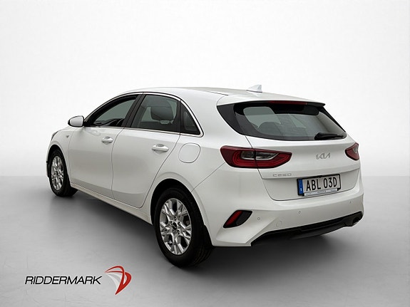 Kia Ceed 5 of 29