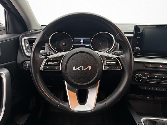 Kia Ceed 13 of 29