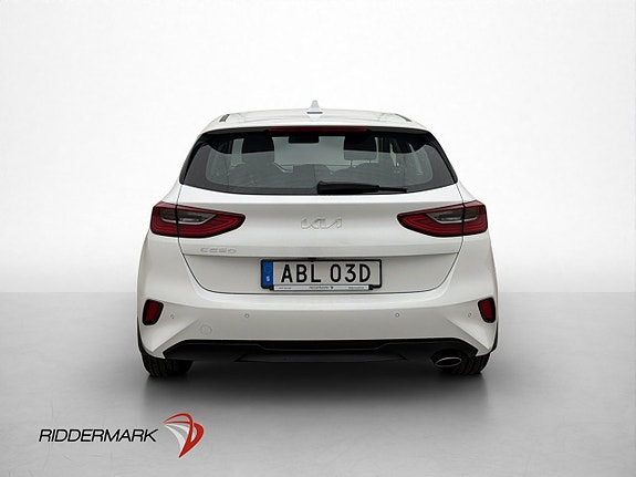Kia Ceed 6 of 29