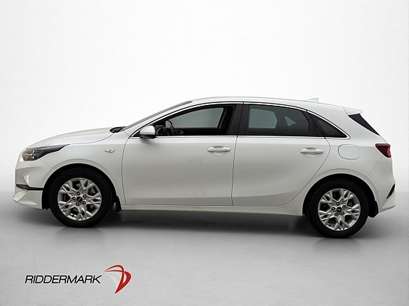 Kia Ceed 4 of 29
