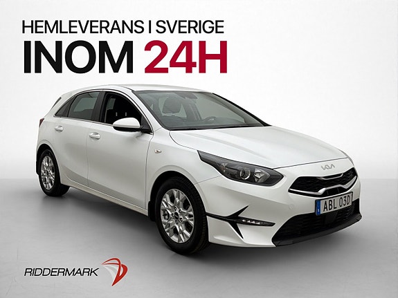 Kia Ceed 3 of 29