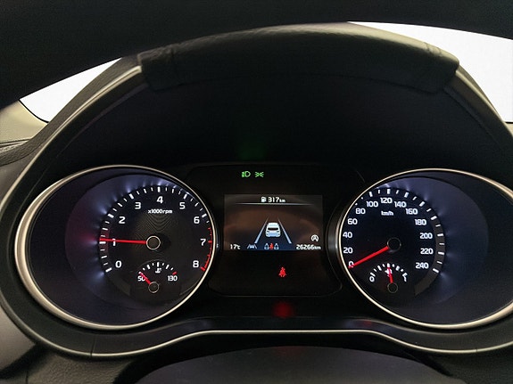 Kia Ceed 17 of 29