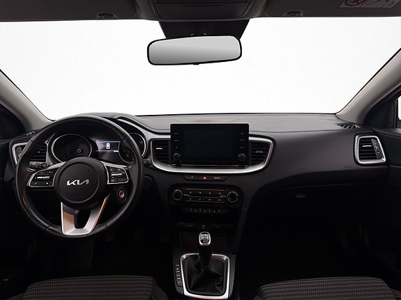 Kia Ceed 12 of 29