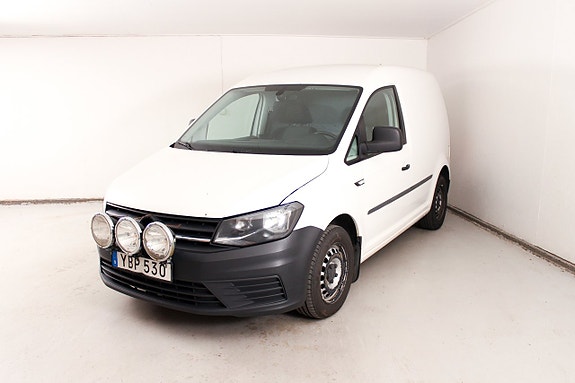 Volkswagen Caddy 6 of 19