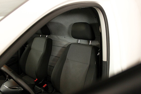 Volkswagen Caddy 15 of 19