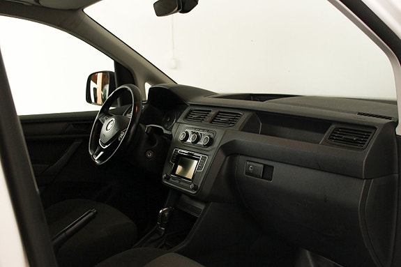 Volkswagen Caddy 18 of 19
