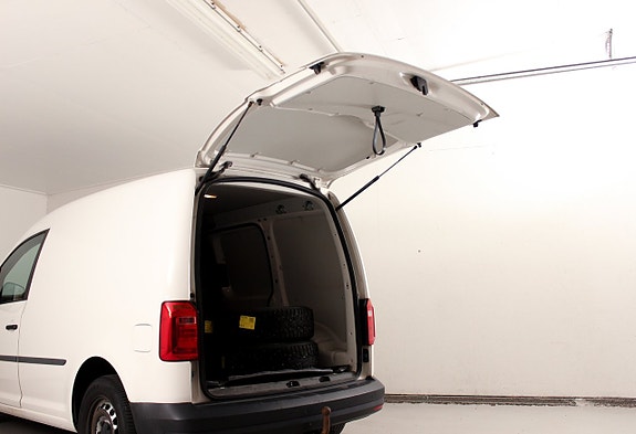 Volkswagen Caddy 13 of 19