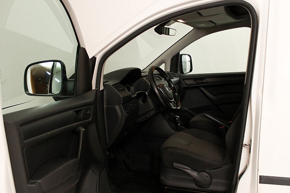 Volkswagen Caddy 14 of 19