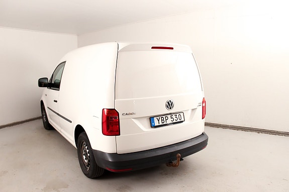 Volkswagen Caddy 11 of 19