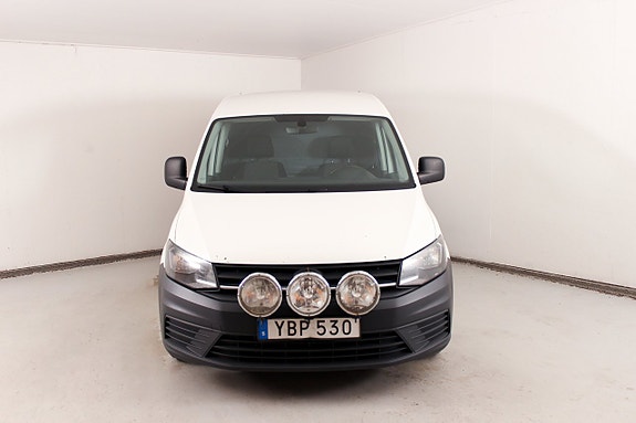 Volkswagen Caddy 3 of 19