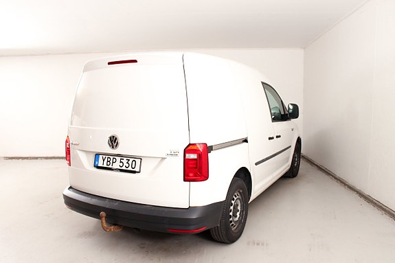 Volkswagen Caddy 10 of 19