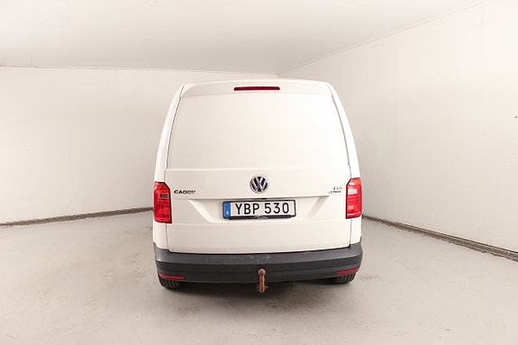 Volkswagen Caddy 9 of 19