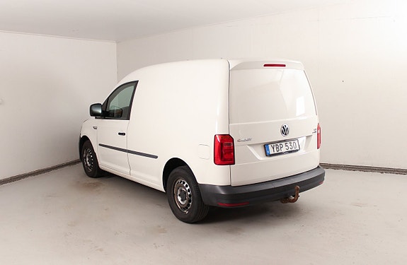 Volkswagen Caddy 7 of 19