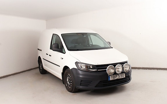 Volkswagen Caddy 2 of 19