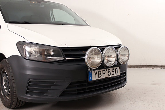 Volkswagen Caddy 4 of 19