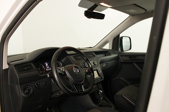 Volkswagen Caddy 16 of 19