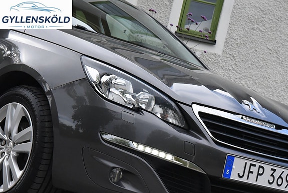 Peugeot 308 SW 3 of 15