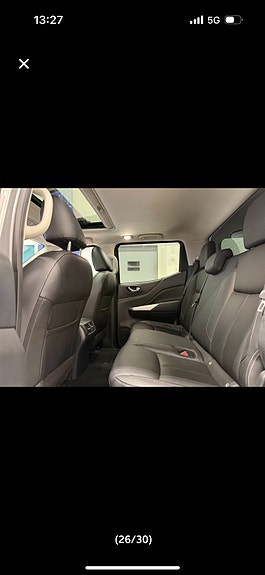 Nissan Navara 4 of 5