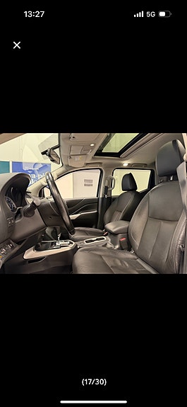 Nissan Navara 5 of 5