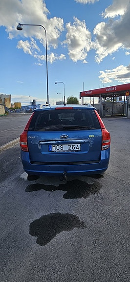 Kia Ceed 5 of 10
