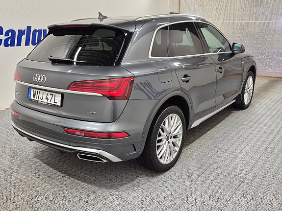 Audi Q5 4 of 12