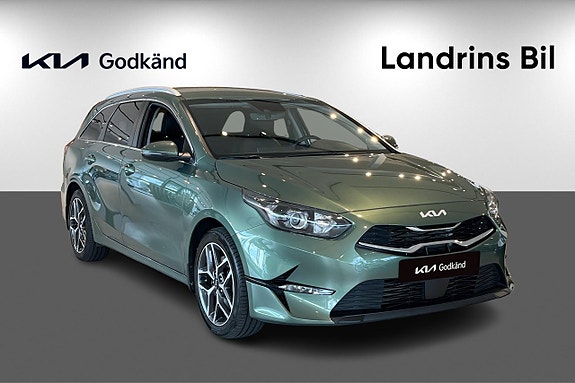 Kia Ceed 3 of 21