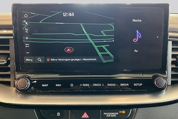 Kia Ceed 11 of 21