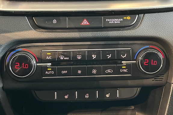 Kia Ceed 13 of 21
