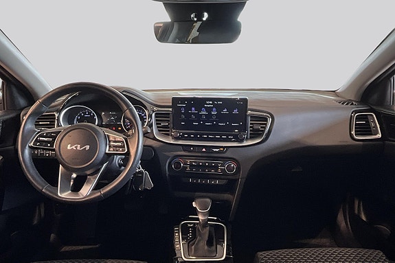 Kia Ceed 7 of 21