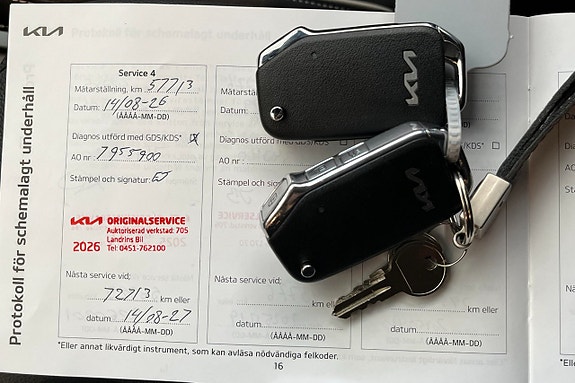Kia Ceed 19 of 21