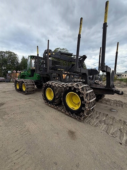 John Deere 1510 G 13 of 16