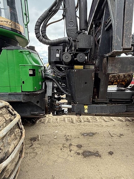 John Deere 1510 G 5 of 16